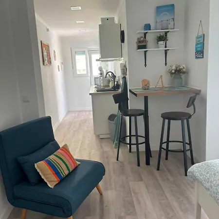 Blessed House פורטימאו