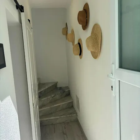 펜션 Blessed House *