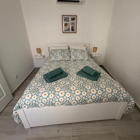Blessed House *