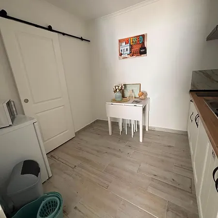 Blessed House בית נופש פורטימאו