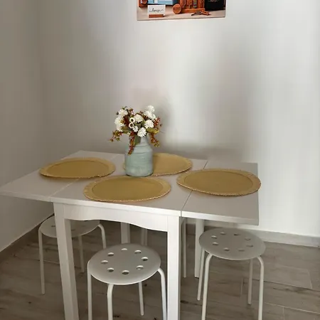 Blessed House