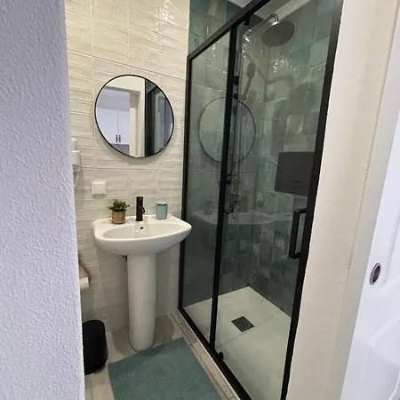 בית נופש Blessed House פורטימאו