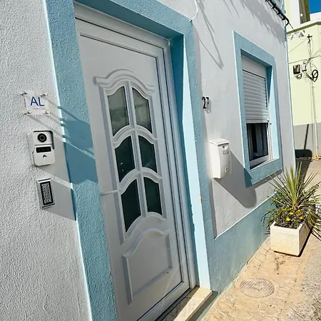 Blessed House * 포티마오